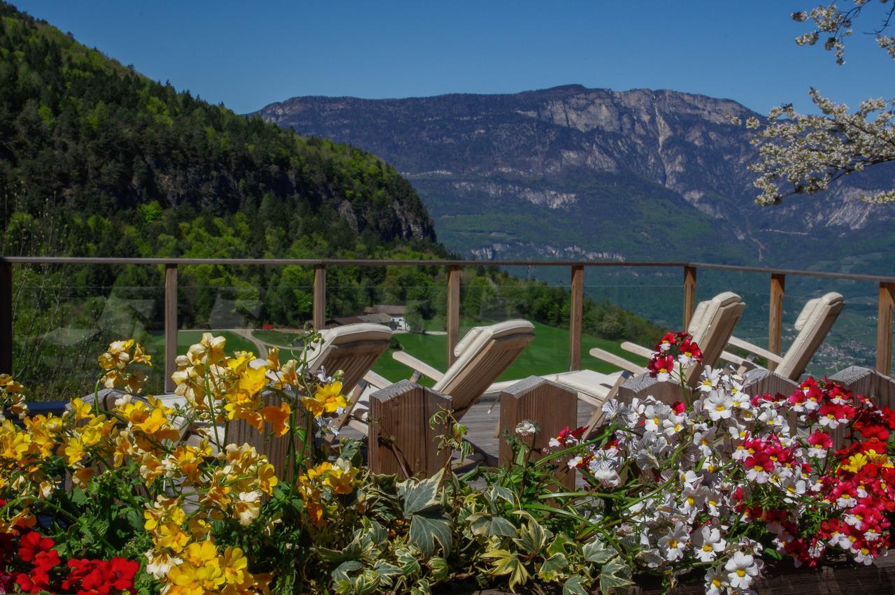 Berggasthof Locanda Alpina Dorfner Монтаня Екстериор снимка